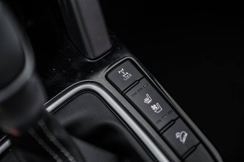 kia Seltos 2022 - 26