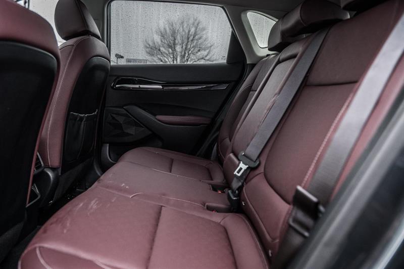 kia Seltos 2022 - 27