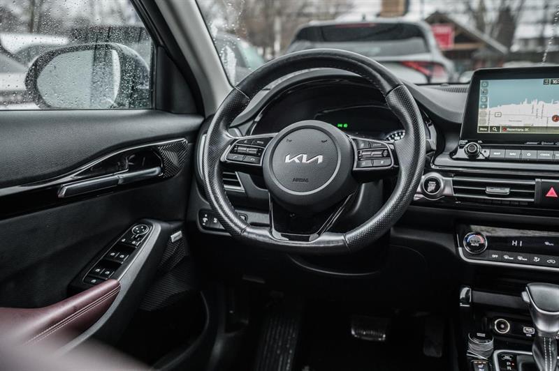 kia Seltos 2022 - 30