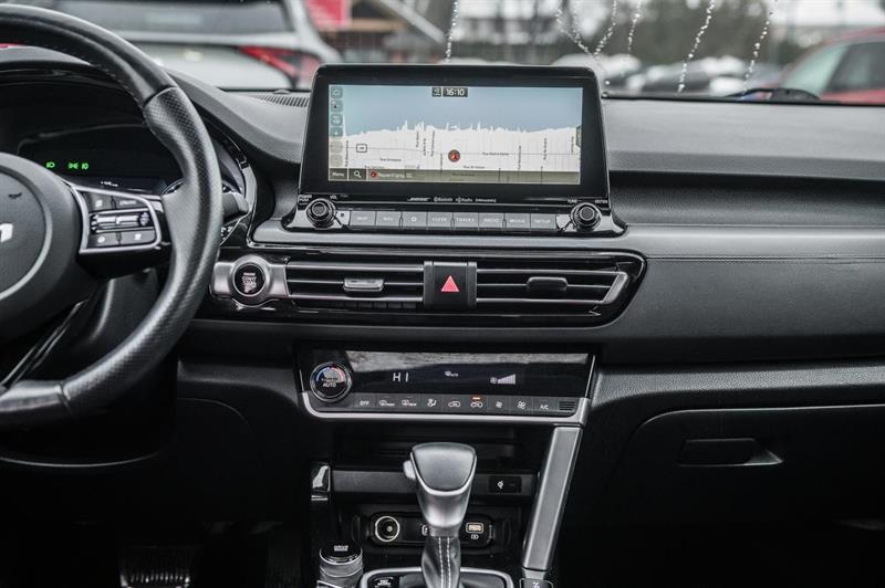 kia Seltos 2022 - 31