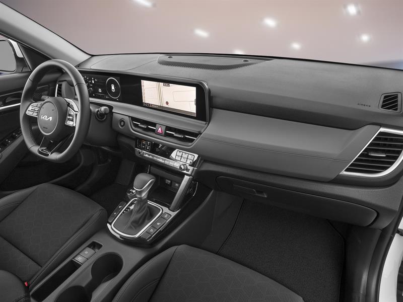 kia Seltos 2026 - 11