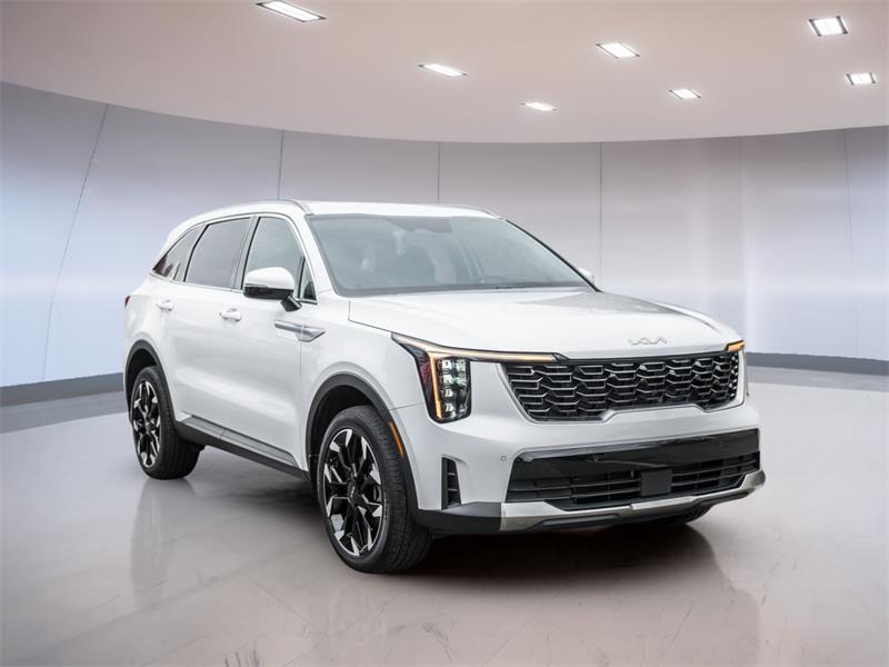 kia Sorento 2025 - 3
