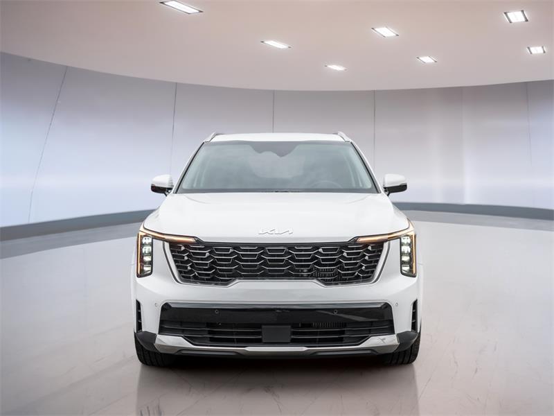 kia Sorento 2025 - 4