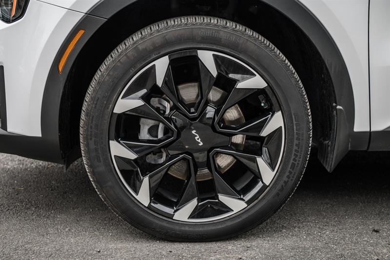 kia Sorento 2025 - 5