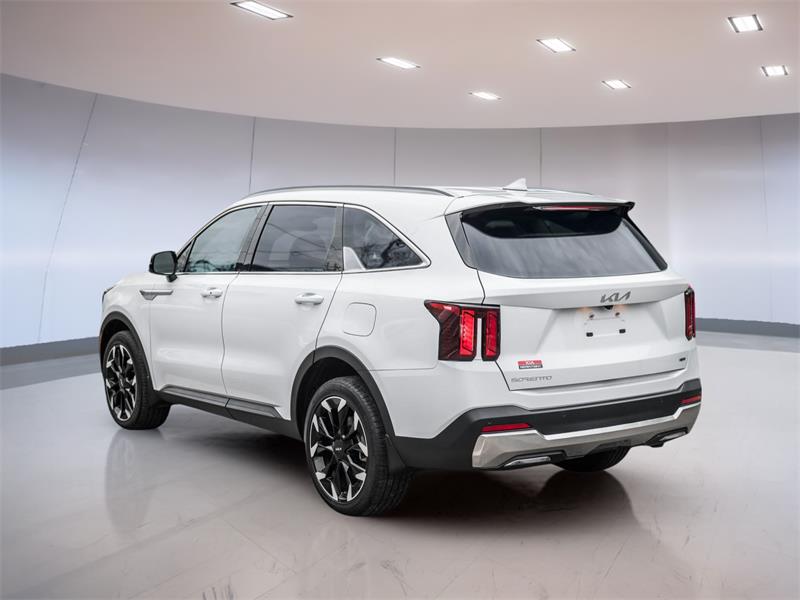 kia Sorento 2025 - 7