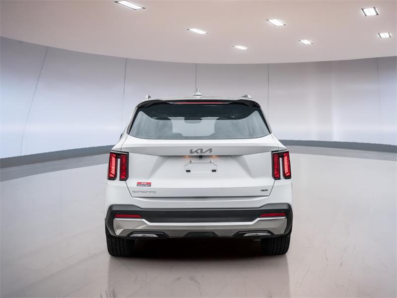 kia Sorento 2025 - 8