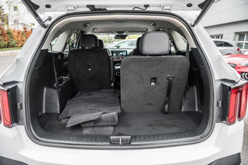 kia Sorento 2025 - 11