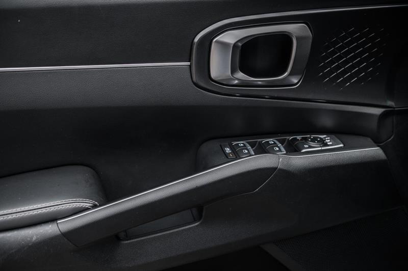 kia Sorento 2025 - 14