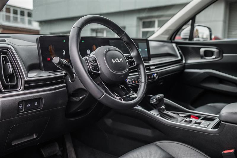 kia Sorento 2025 - 17