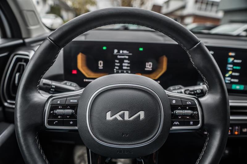 kia Sorento 2025 - 19