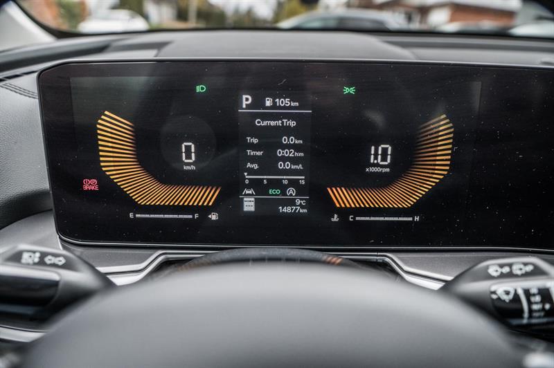 kia Sorento 2025 - 20