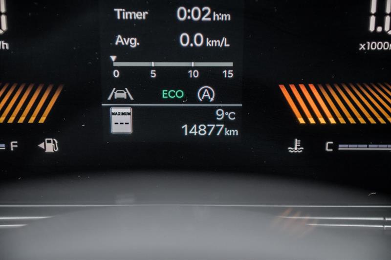 kia Sorento 2025 - 21