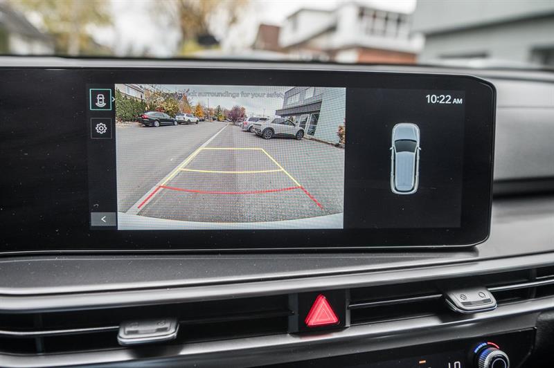 kia Sorento 2025 - 23