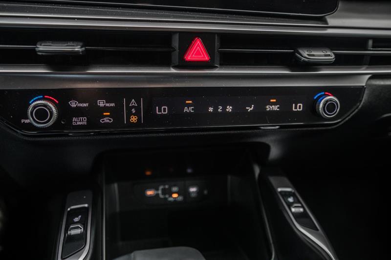 kia Sorento 2025 - 24