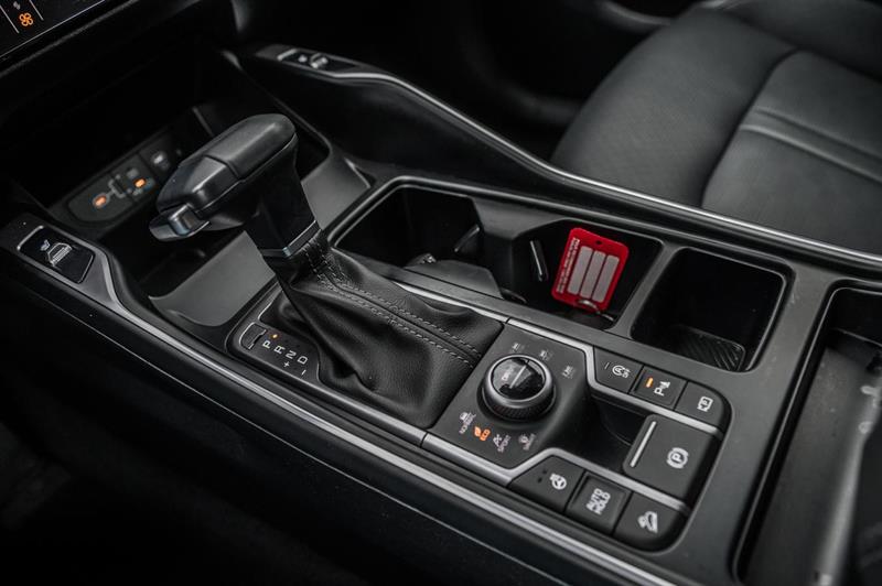 kia Sorento 2025 - 27