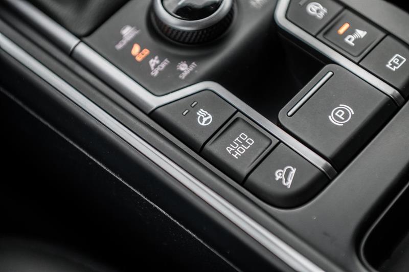 kia Sorento 2025 - 29