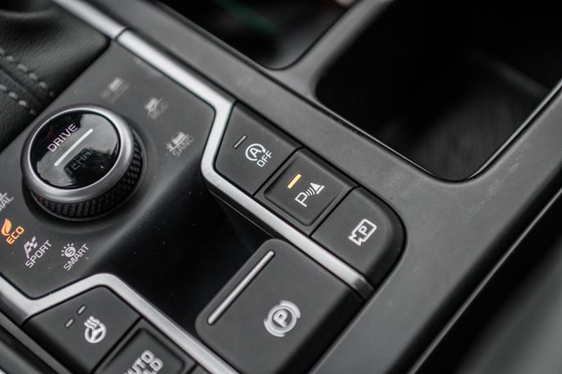 kia Sorento 2025 - 30