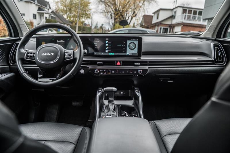 kia Sorento 2025 - 32