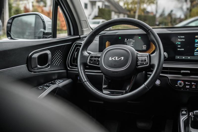 kia Sorento 2025 - 33