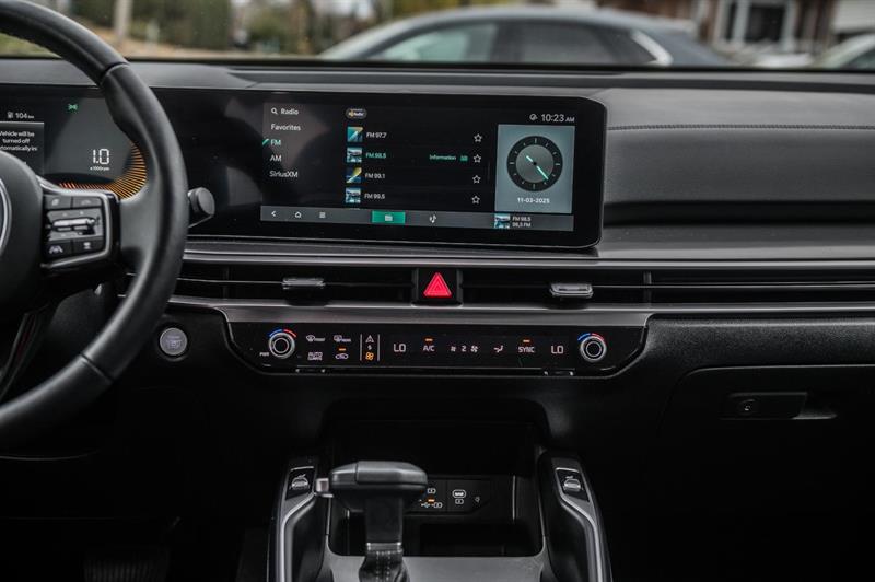 kia Sorento 2025 - 34