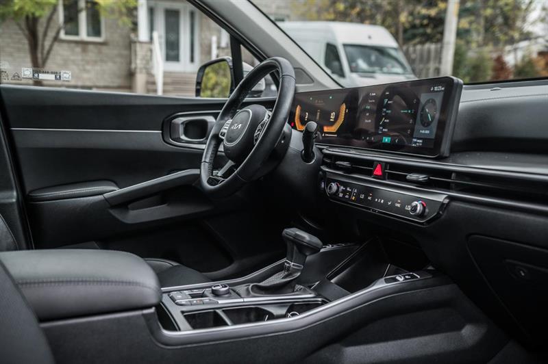 kia Sorento 2025 - 35