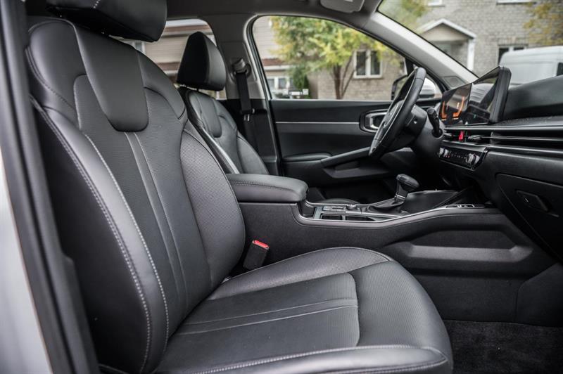 kia Sorento 2025 - 36