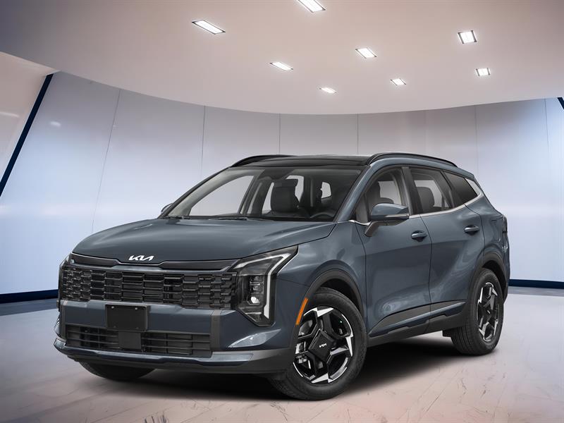 kia Sportage 2026
