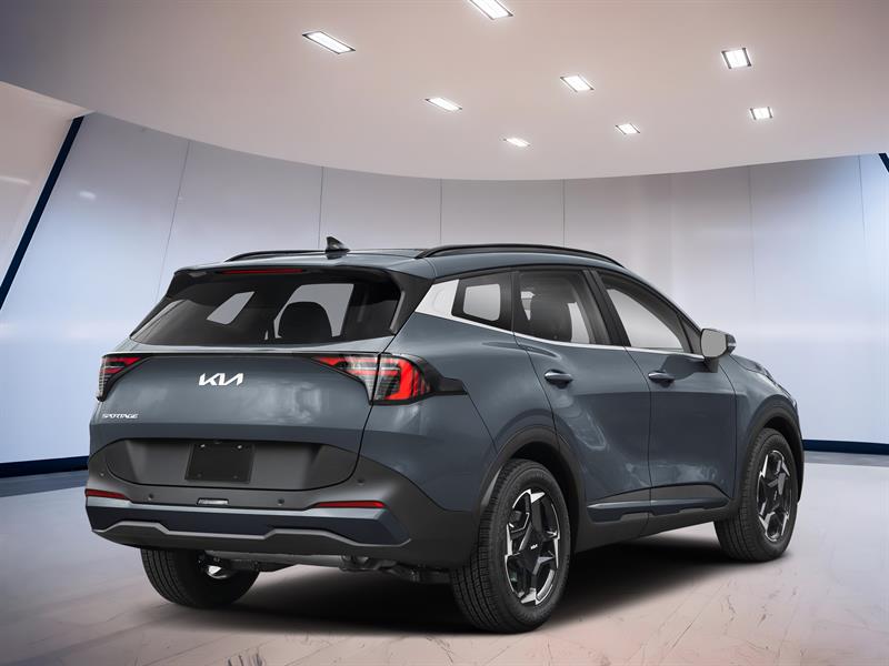 kia Sportage 2026 - 2