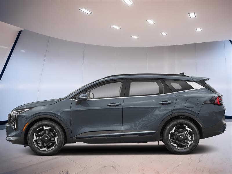 kia Sportage 2026 - 3