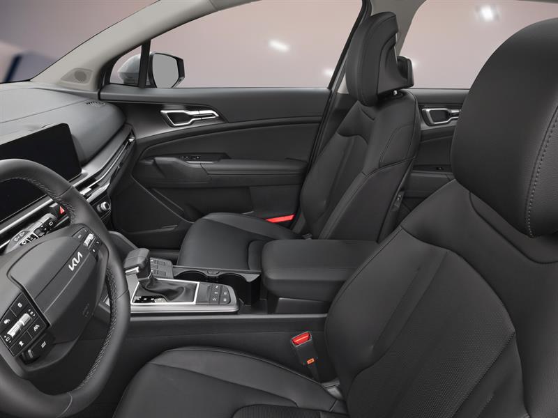 kia Sportage 2026 - 5