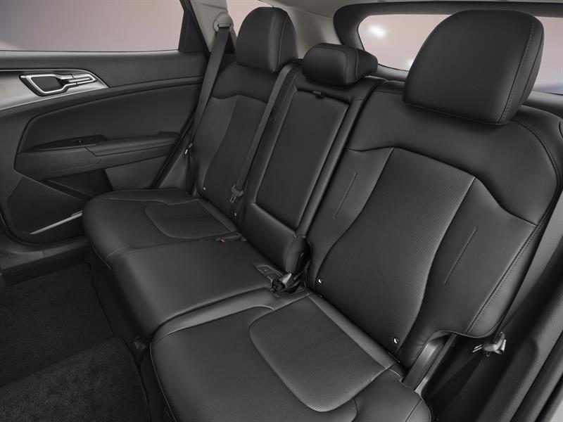 kia Sportage 2026 - 9