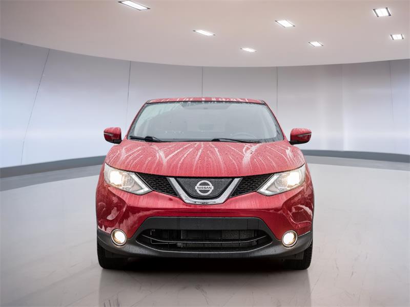 nissan Qashqai 2018 - 4