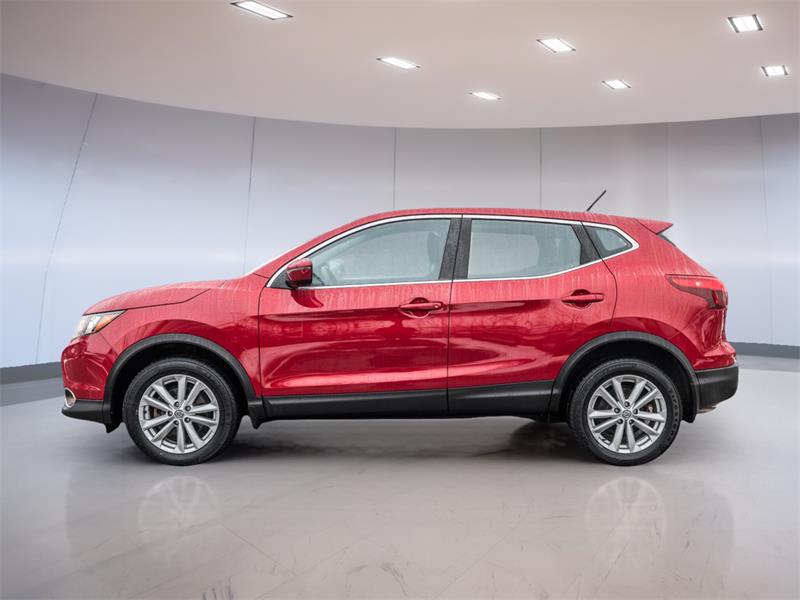nissan Qashqai 2018 - 6