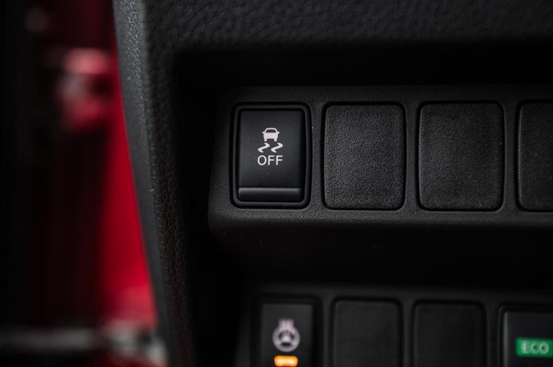 nissan Qashqai 2018 - 15