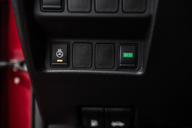 nissan Qashqai 2018 - 16