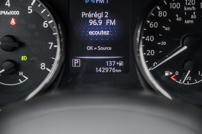 nissan Qashqai 2018 - 19