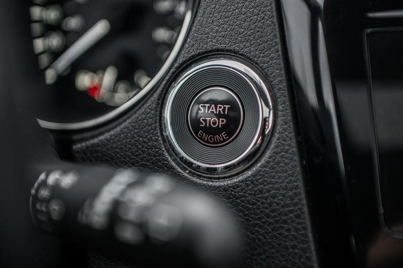 nissan Qashqai 2018 - 20