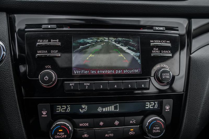 nissan Qashqai 2018 - 21