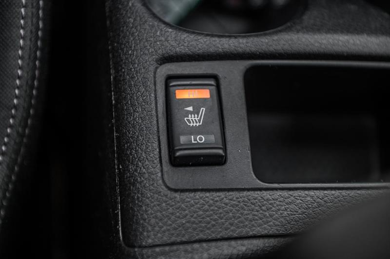 nissan Qashqai 2018 - 24