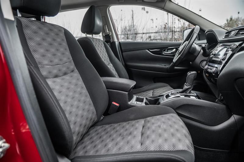 nissan Qashqai 2018 - 30