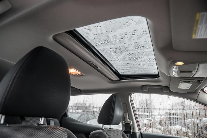 nissan Qashqai 2018 - 31