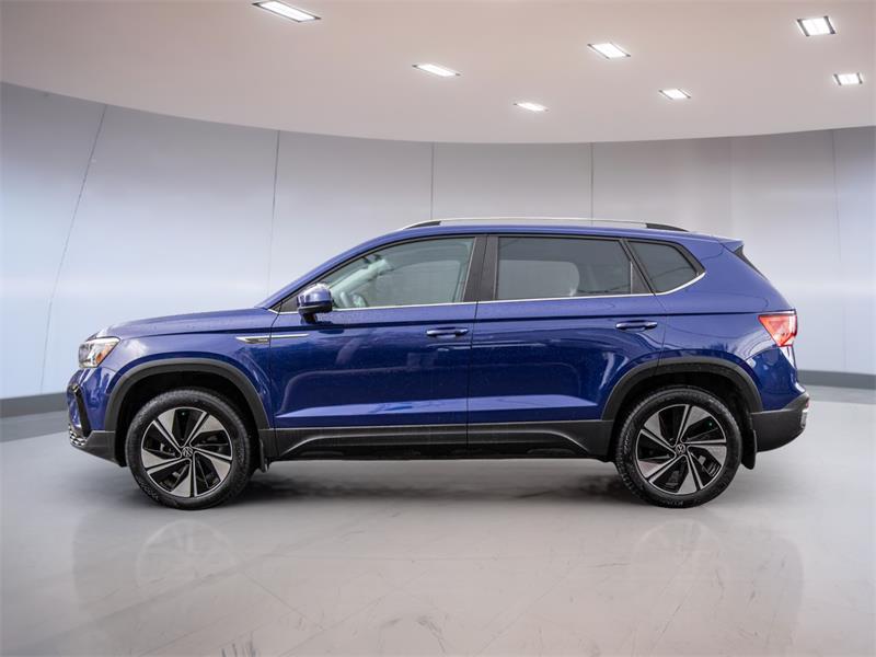 volkswagen Taos 2024 - 4