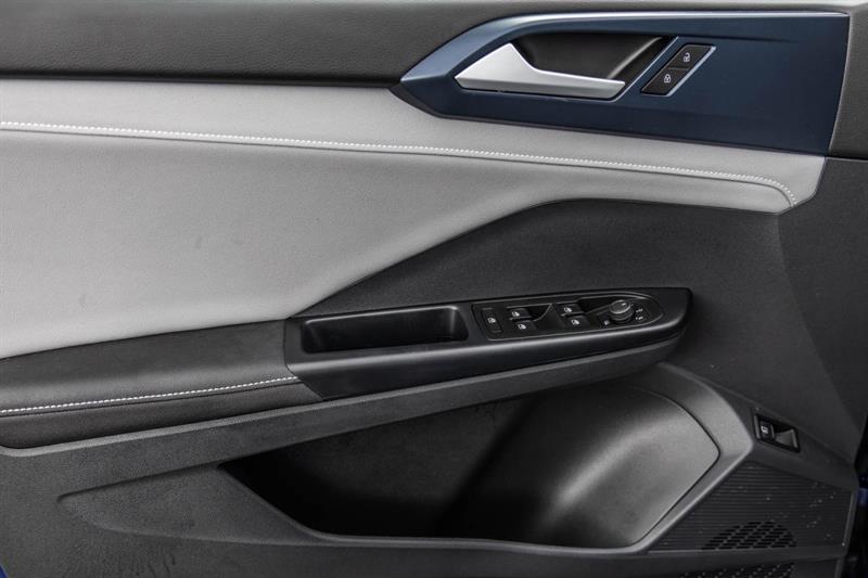 volkswagen Taos 2024 - 10