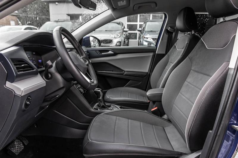 volkswagen Taos 2024 - 12