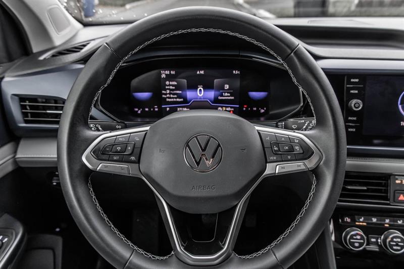 volkswagen Taos 2024 - 14