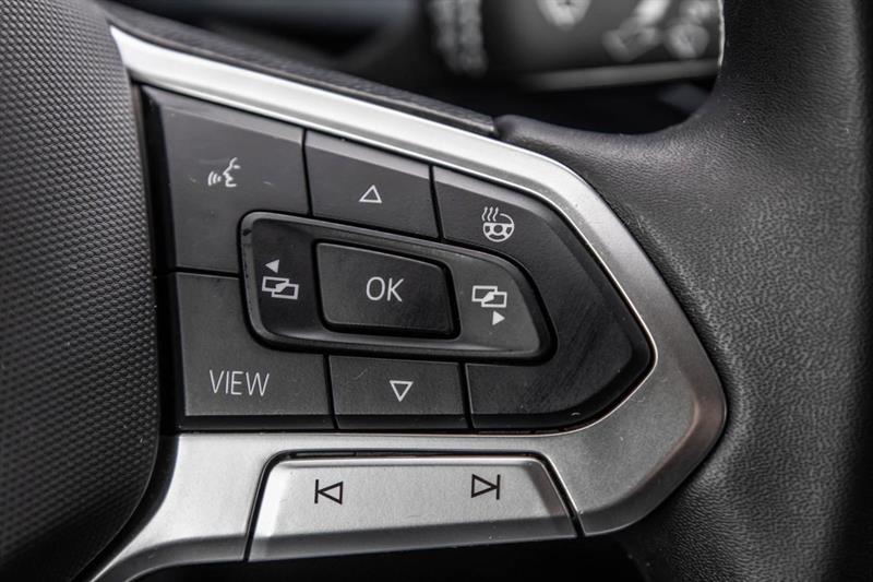 volkswagen Taos 2024 - 17