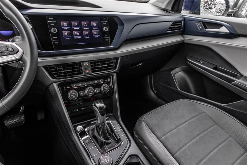 volkswagen Taos 2024 - 19