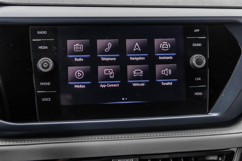 volkswagen Taos 2024 - 20