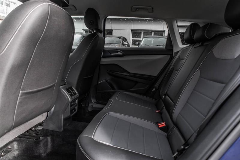 volkswagen Taos 2024 - 26