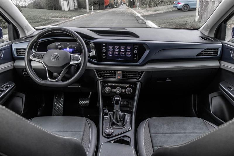 volkswagen Taos 2024 - 27